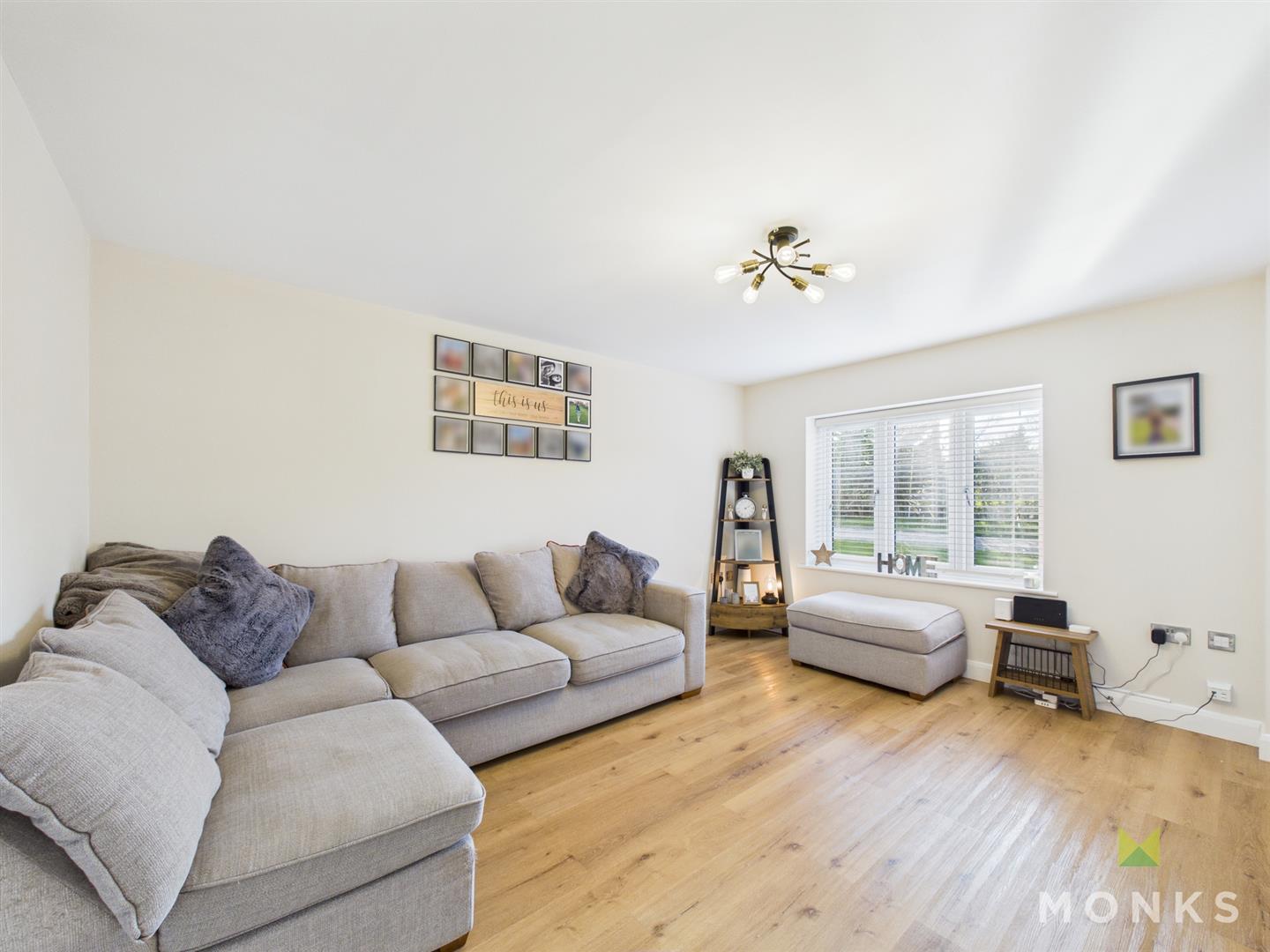 1 Stanwinsford, Oswestry, SY11 4FW For Sale